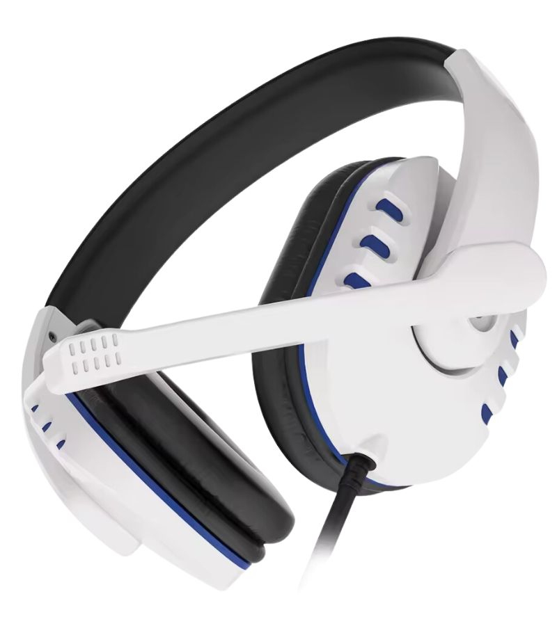 Cuffie Gaming Compatibile Plays 5/4 Xbox One PC Controllo Volume e Microfono