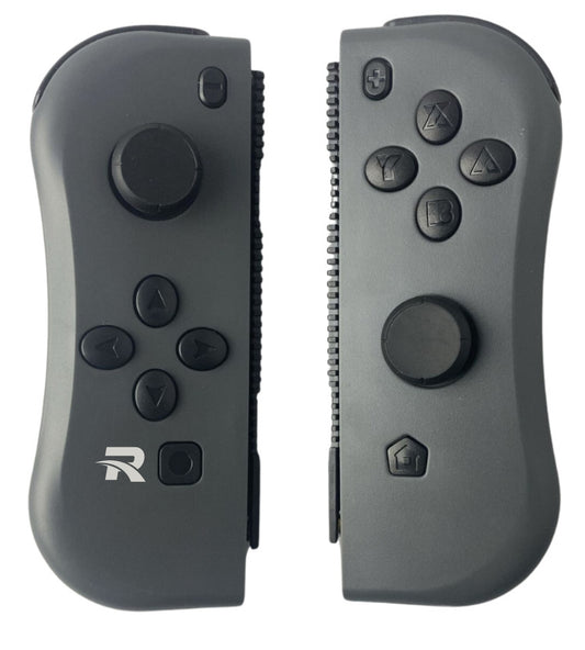 Controller Compatibile Nintendo Switch Joystick Coppia Sinistro / Destro JOY C
