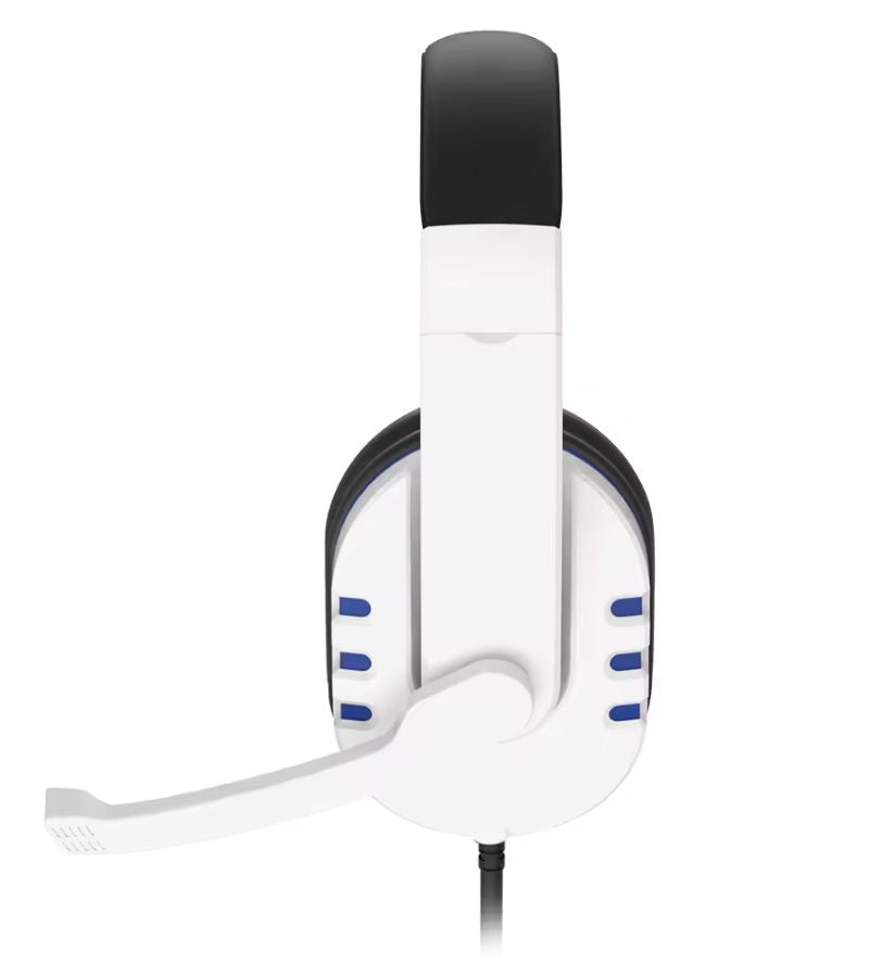 Cuffie Gaming Compatibile Plays 5/4 Xbox One PC Controllo Volume e Microfono