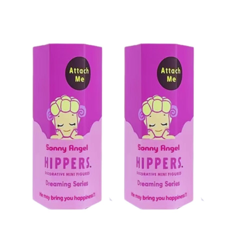 Sonny Angel Harvest Hippers Series Dreaming Blind Box Smartphone Pc 1 pz