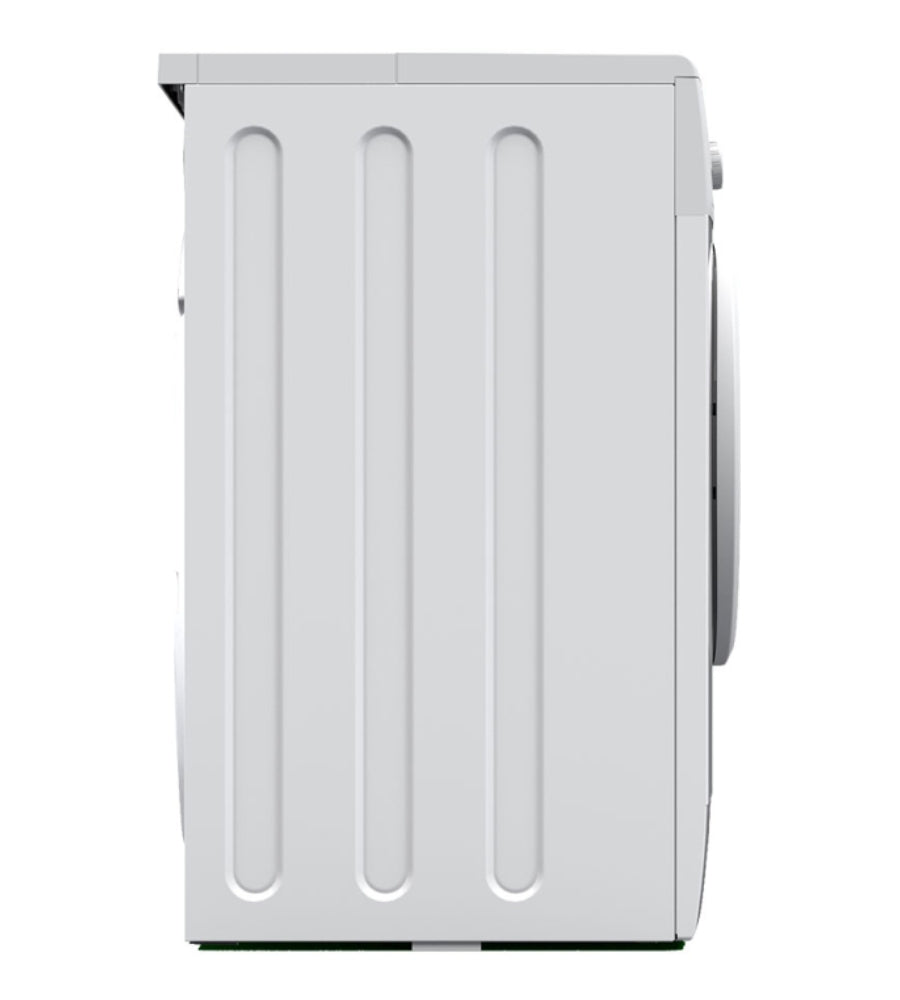 Lavatrice 8Kg Sangiorgio SG812 Carica Frontale Classe D Centrifuga 1200G