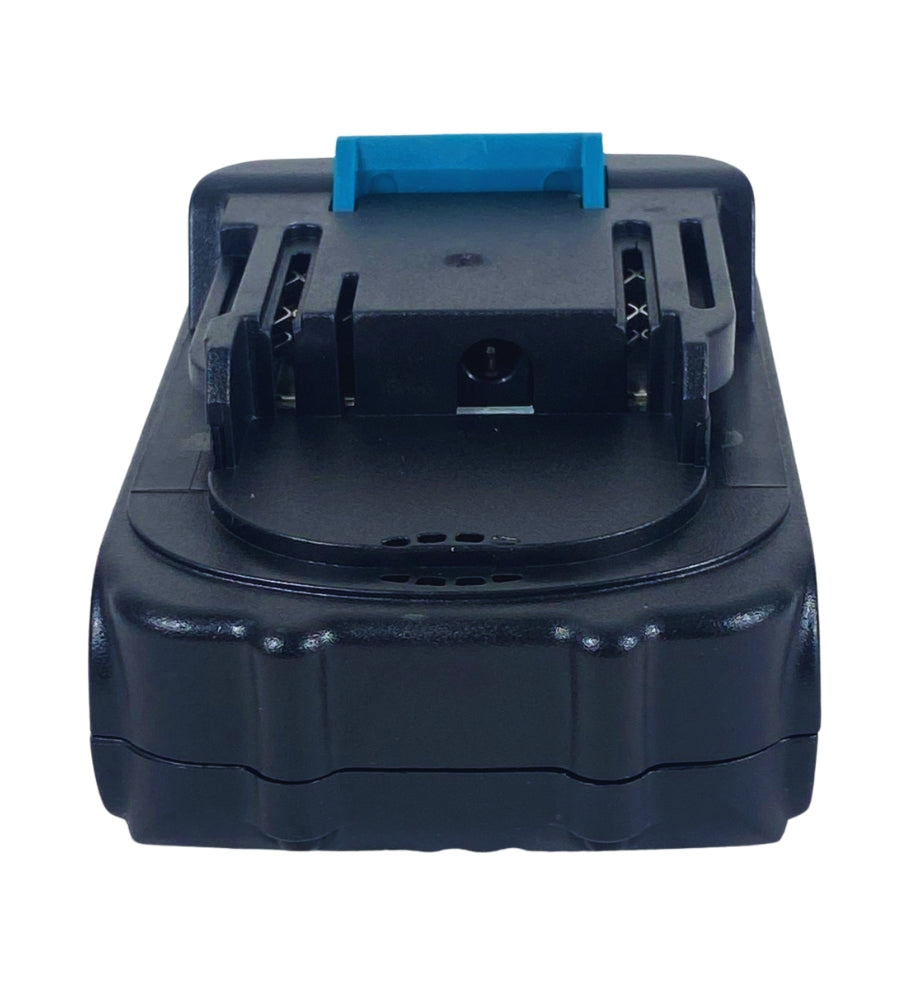 Batteria ricambio 48v Motosega Smerigliatrice Trapano Avvitatore Decespugliatore