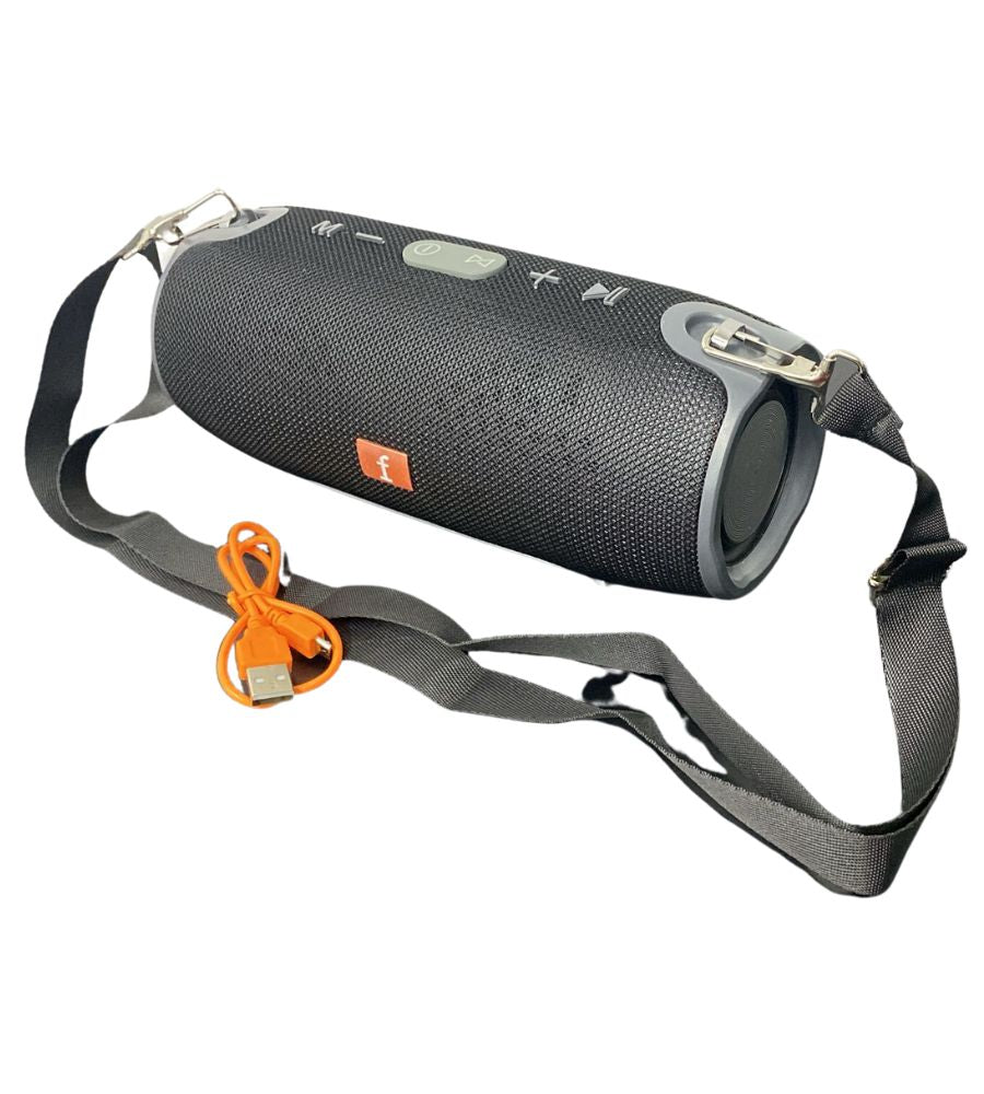 Speaker Cassa Bluetooth Altoparlante Waterproof WiFi USB Portatile Xertmt