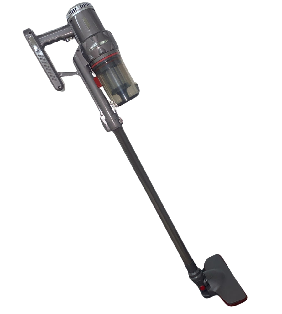 Aspirapolvere Senza Fili Verticale 600 W Senza Sacco Ricaricabile Aspiratutto