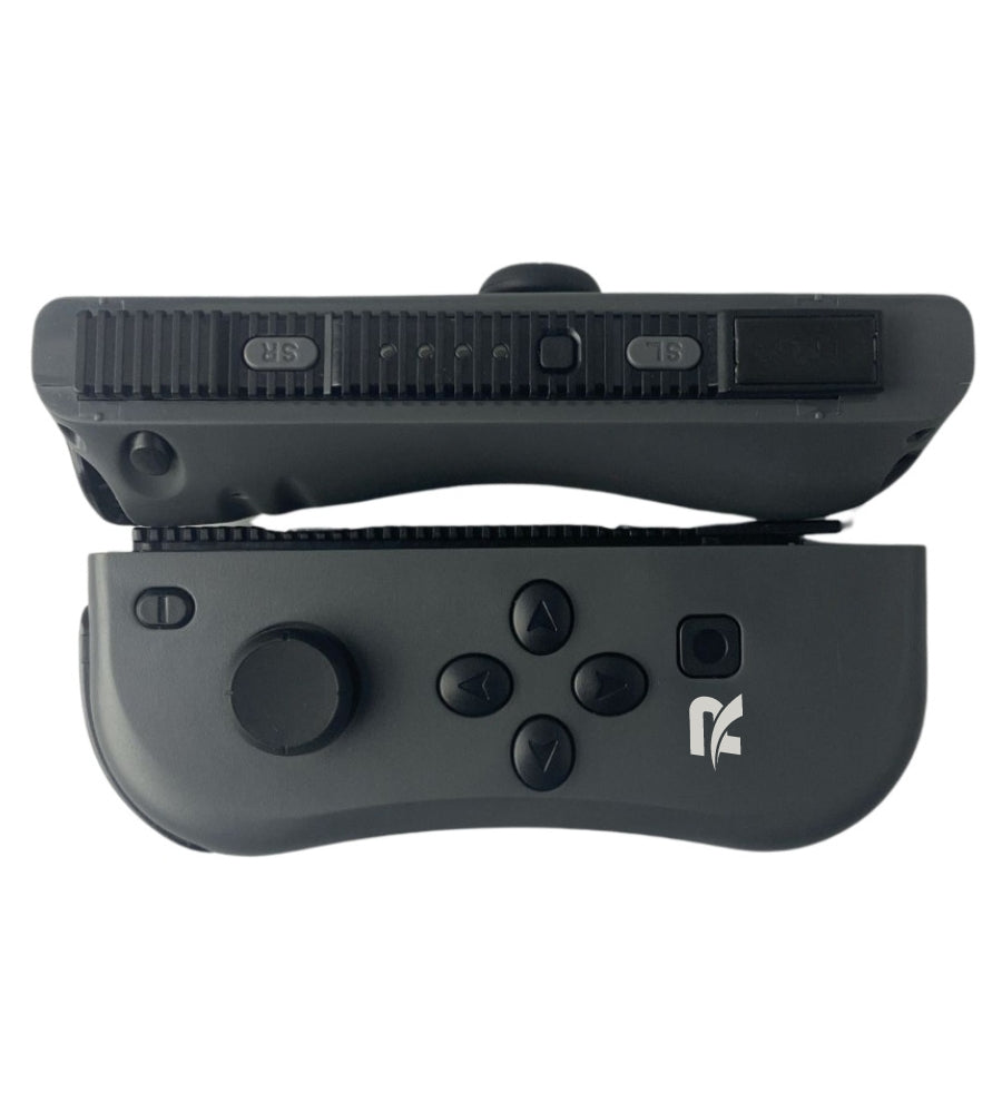 Controller Compatibile Nintendo Switch Joystick Coppia Sinistro / Destro JOY C