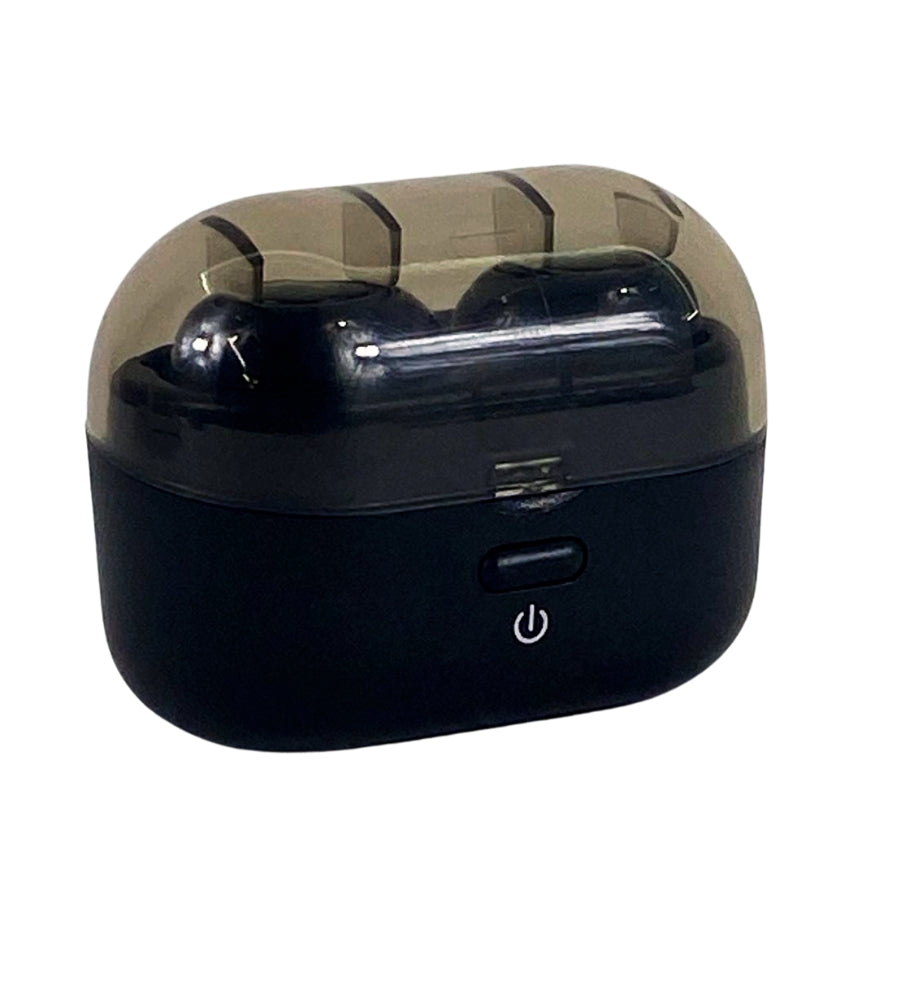 Auricolari Bluetooth 5.0 Cuffie Wireless In-Ear Custodia Ricarica Smartphone