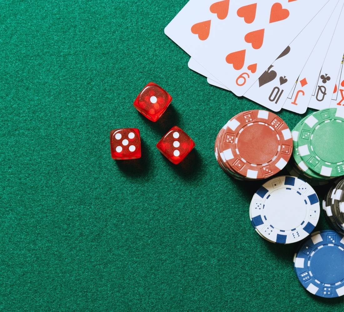 Copritavolo da Gioco Panno Verde con Elastico Tappeto Tavolo Poker 180 x 140 cm