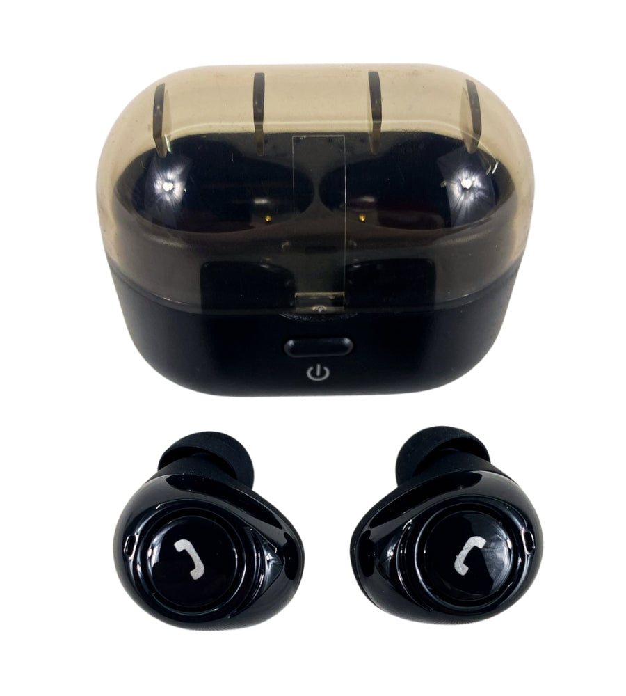 Auricolari Bluetooth 5.0 Cuffie Wireless In-Ear Custodia Ricarica Smartphone
