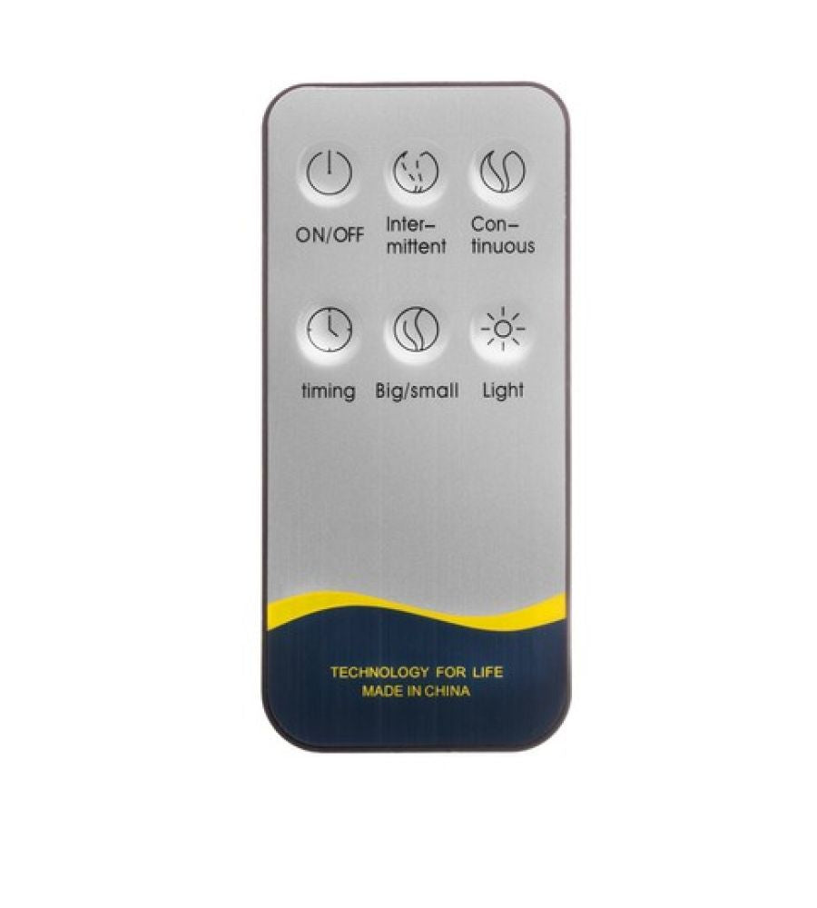 Diffusore di Aromi con 2 Oli Essenziali Ultrasuoni Luce Led Timer Telecomando