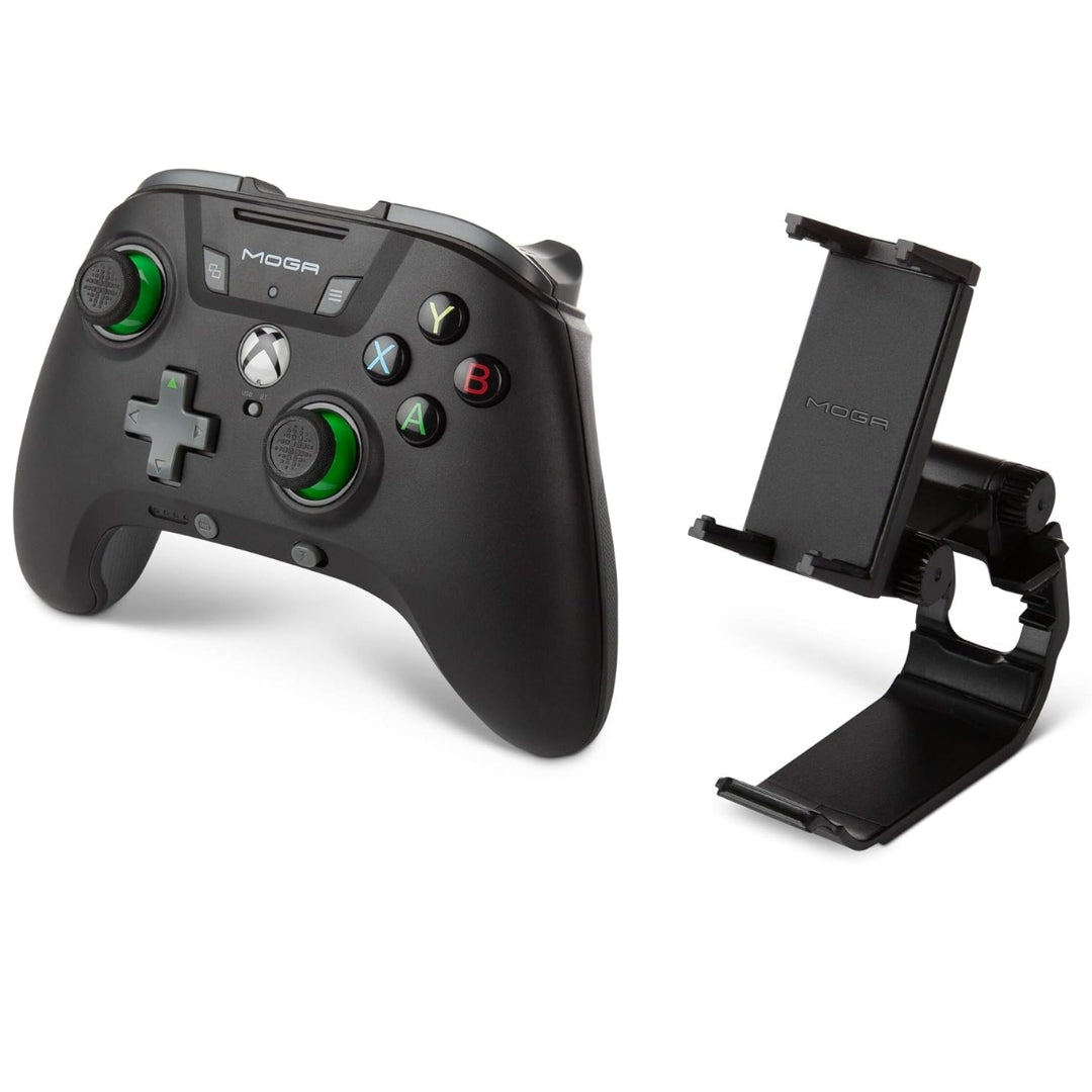 Controller Bluetooth MOGA XP5-X Joypad Multi con Supporto Smartphone Cloud