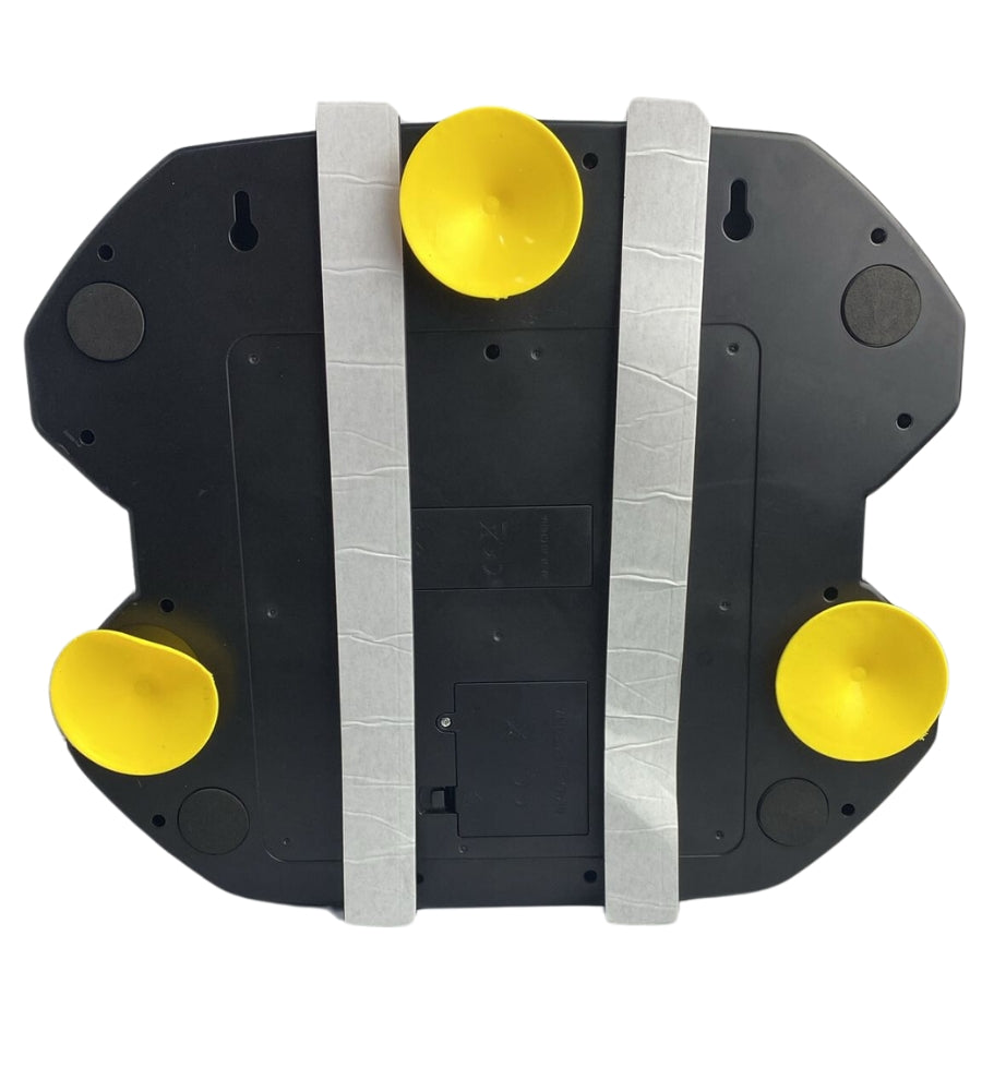 Macchina da Boxe Ritmo Musicale Bluetooth Boxing Machine con Guantoni Bambini