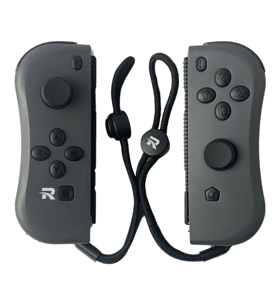 Controller Compatibile Nintendo Switch Joystick Coppia Sinistro / Destro JOY C