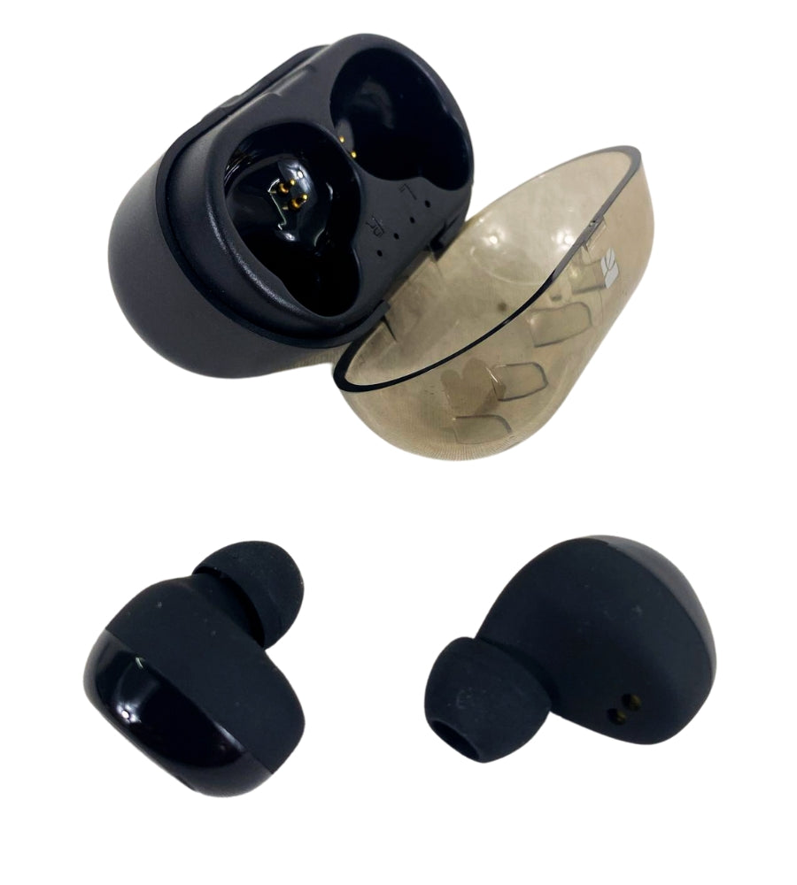 Auricolari Bluetooth 5.0 Cuffie Wireless In-Ear Custodia Ricarica Smartphone