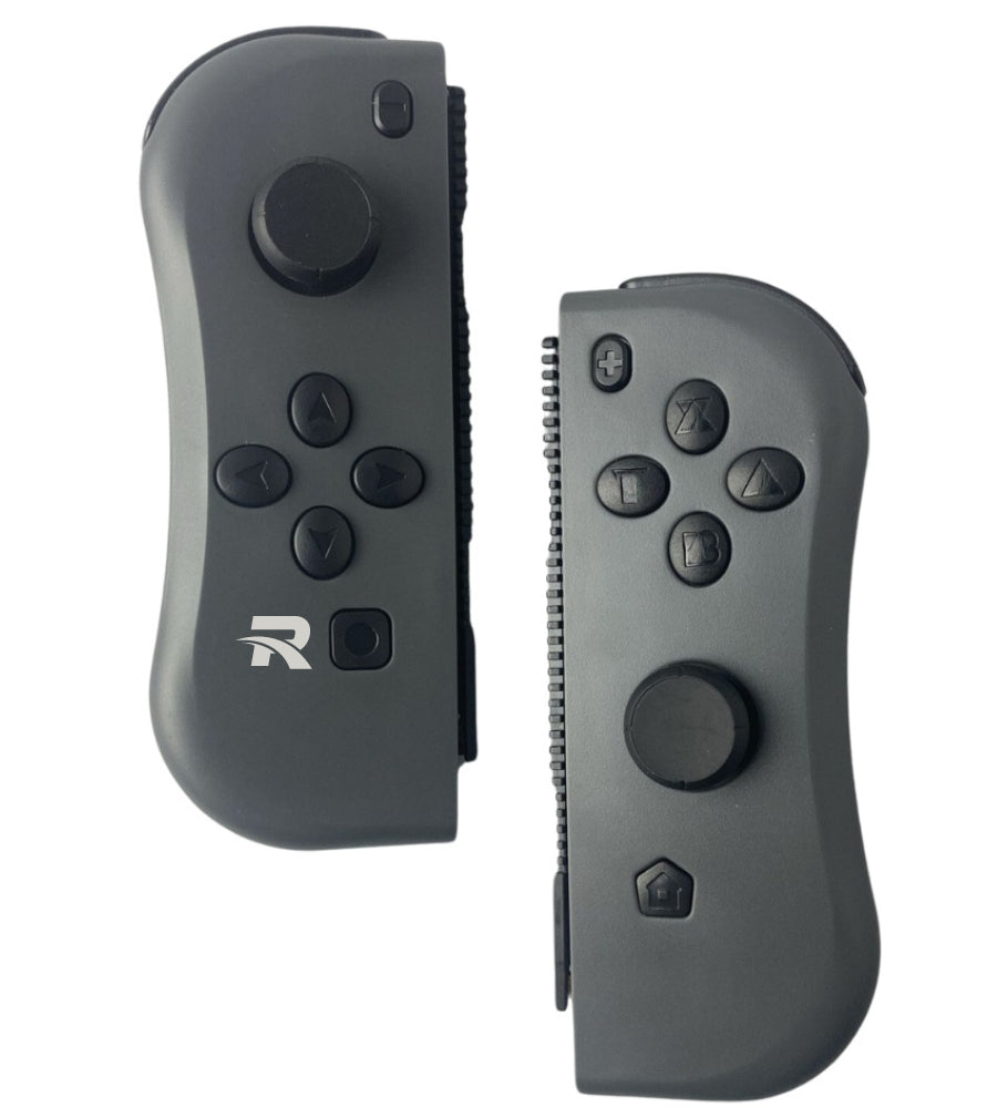 Controller Compatibile Nintendo Switch Joystick Coppia Sinistro / Destro JOY C