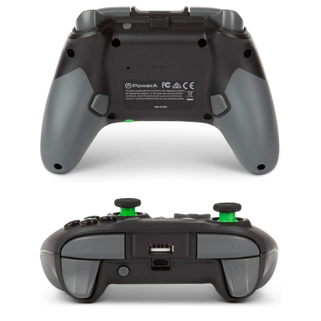 Controller Bluetooth MOGA XP5-X Joypad Multi con Supporto Smartphone Cloud