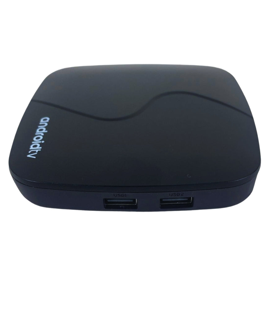 Android Smart TV Box WiFi UHD Tv Box Mini 8K QuadCore Full HD Ram 8GB + 64GB Rom