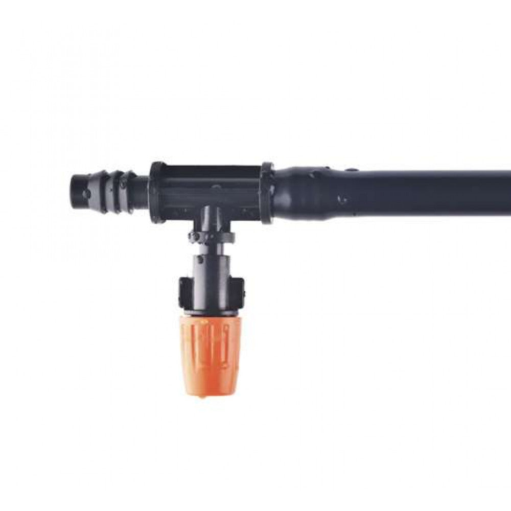 Sistema di Irrigazione a Goccia DIY Set Completo 15 Metri Giardino Balcone
