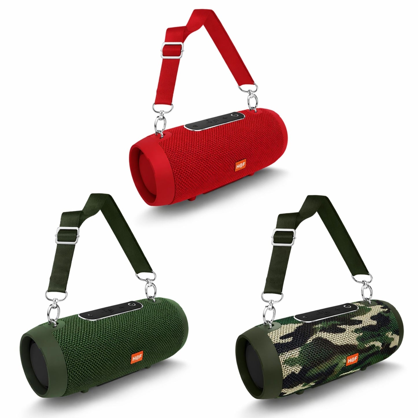 Speaker Bluetooth 20W Impermeabile IPX7 Portatile Wireless Cassa Audio E66