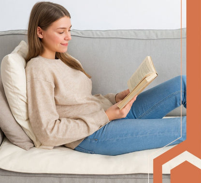 Coperta Elettrica Scaldaletto Termico Letto Singolo Termocoperta 60W 3 Livelli