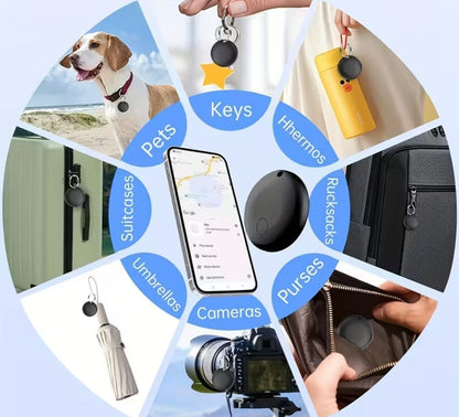 Localizzatore GPS OTAG per ANDROID Bluetooth Tracker Wireless Key Finder