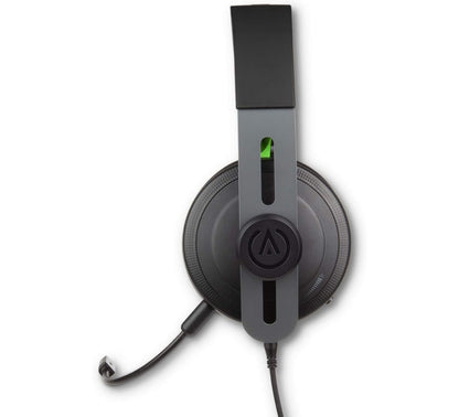 Cuffia Gaming PowerA Fusion Pro per Xbox X/S One Cablata Memory Foam 50mm