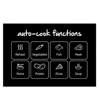 Beko BMGB25332BG Forno Microonde con Grill Da Incasso Acciaio inox 25 L 900 W