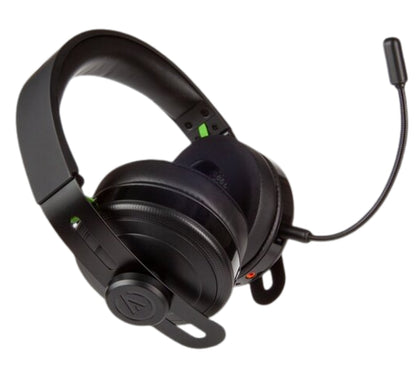 Cuffia Gaming PowerA Fusion Pro per Xbox X/S One Cablata Memory Foam 50mm