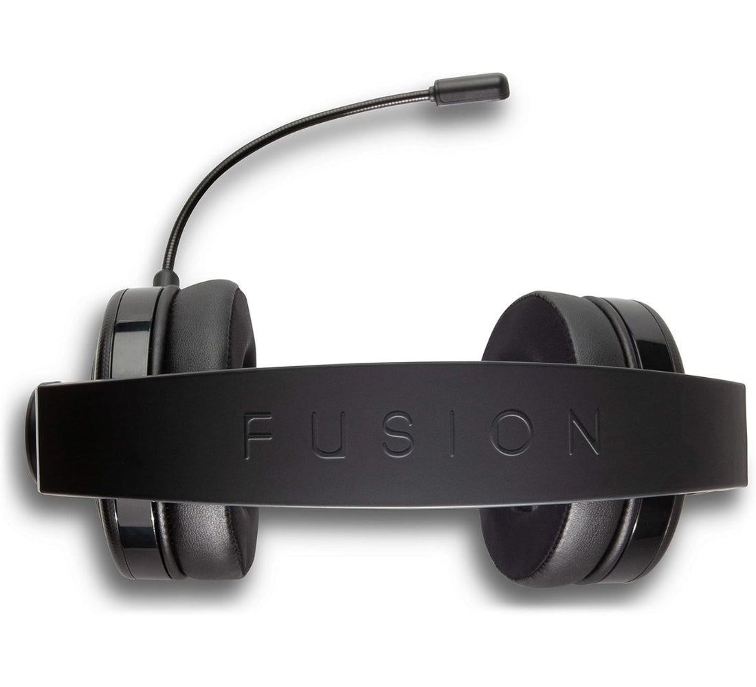 Cuffia Gaming PowerA Fusion Pro per Xbox X/S One Cablata Memory Foam 50mm