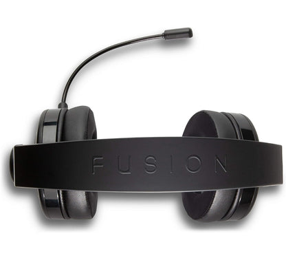 Cuffia Gaming PowerA Fusion Pro per Xbox X/S One Cablata Memory Foam 50mm