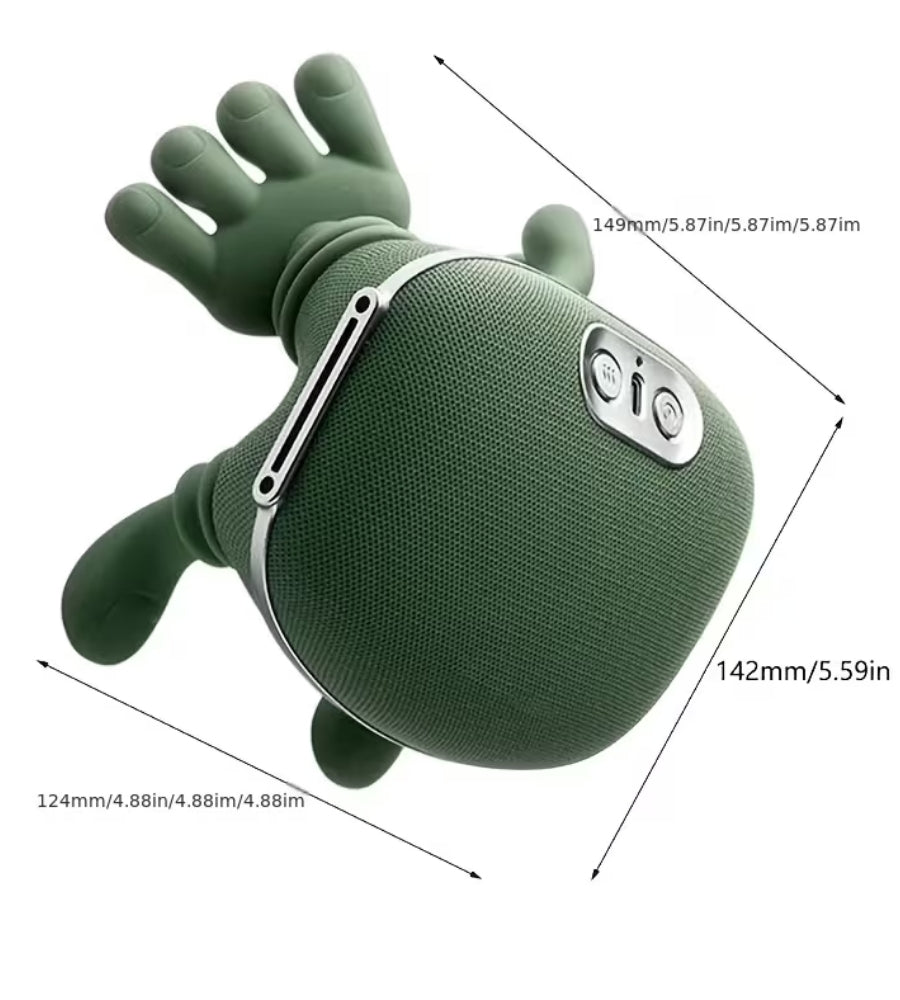 Massaggiatore Cervicale Shiatsu Bionico con Calore 4D Sollievo Dolore Collo