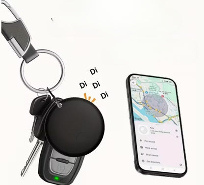 Localizzatore GPS OTAG per ANDROID Bluetooth Tracker Wireless Key Finder