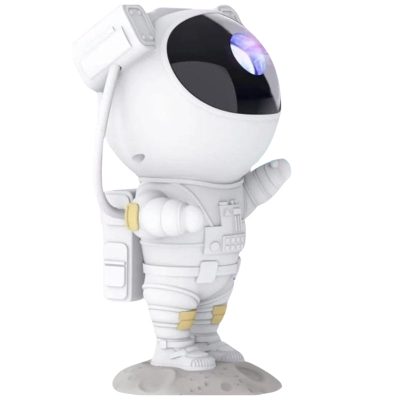 Proiettore Galassia Astronauta Luce Notturna Cielo Stellato Stellare Galaxy