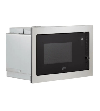 Beko BMGB25332BG Forno Microonde con Grill Da Incasso Acciaio inox 25 L 900 W