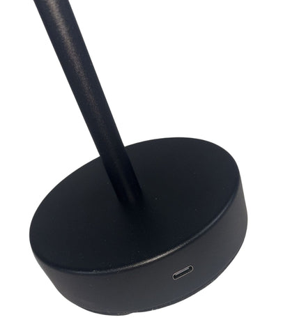 Lampada Touch da Da tavolo Led Ricaricabile Ristorante Ufficio Salone Soggiorno