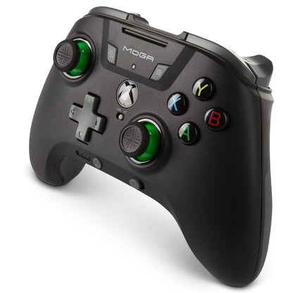 Controller Bluetooth MOGA XP5-X Joypad Multi con Supporto Smartphone Cloud