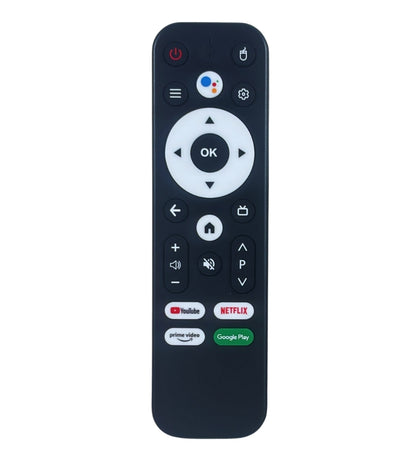 Stick TV con Telecomando WiFi TV Android Box 8K ULTRA HD Fire Stick Slim