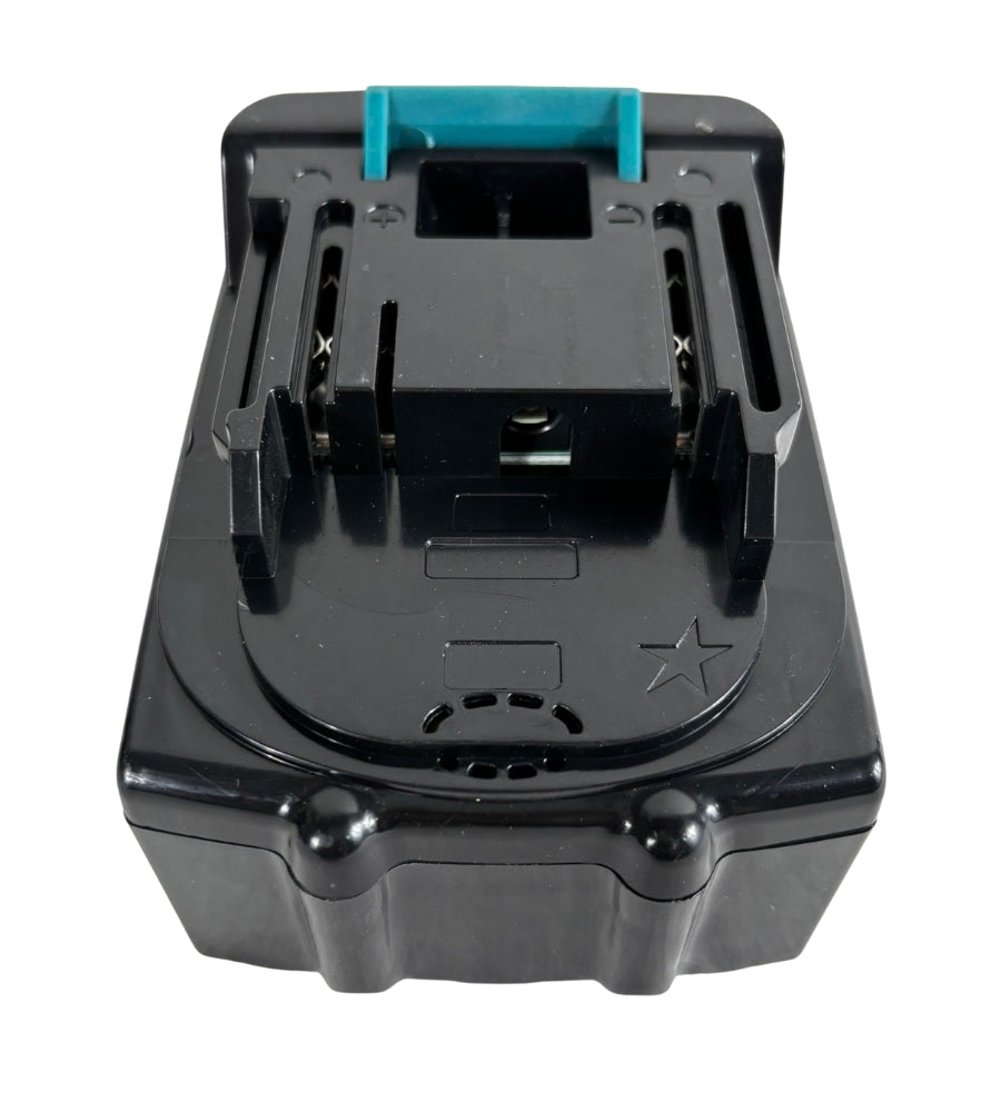 Batteria ricambio 88V Max 2000mAh Motosega Smerigliatrice Trapano Avvitatore