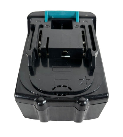 Batteria ricambio 88V Max 2000mAh Motosega Smerigliatrice Trapano Avvitatore