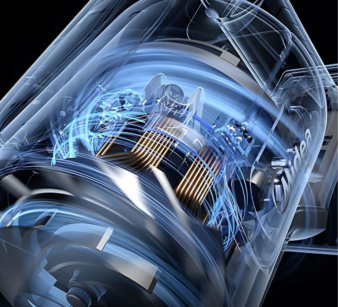 Aspirapolvere Senza Fili Scopa Elettrica Senza Sacco Ricaricabile Aspiratutto Dy