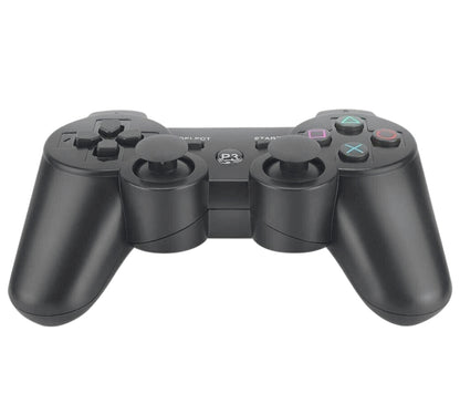 2 Controller wireless Compatibili Plays3 BT Game Joystick Analogico Gamepad P3