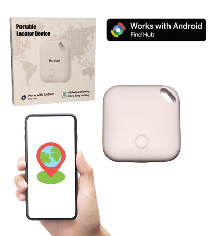 Localizzatore GPS OTAG per ANDROID Bluetooth Tracker Wireless Key Finder