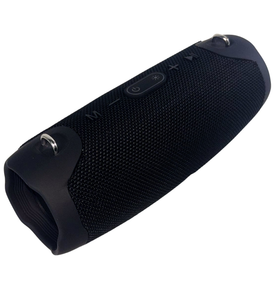 Speaker Cassa Bluetooth Altoparlante Waterproof WiFi USB Portatile CH6