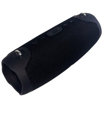 Speaker Cassa Bluetooth Altoparlante Waterproof WiFi USB Portatile CH6