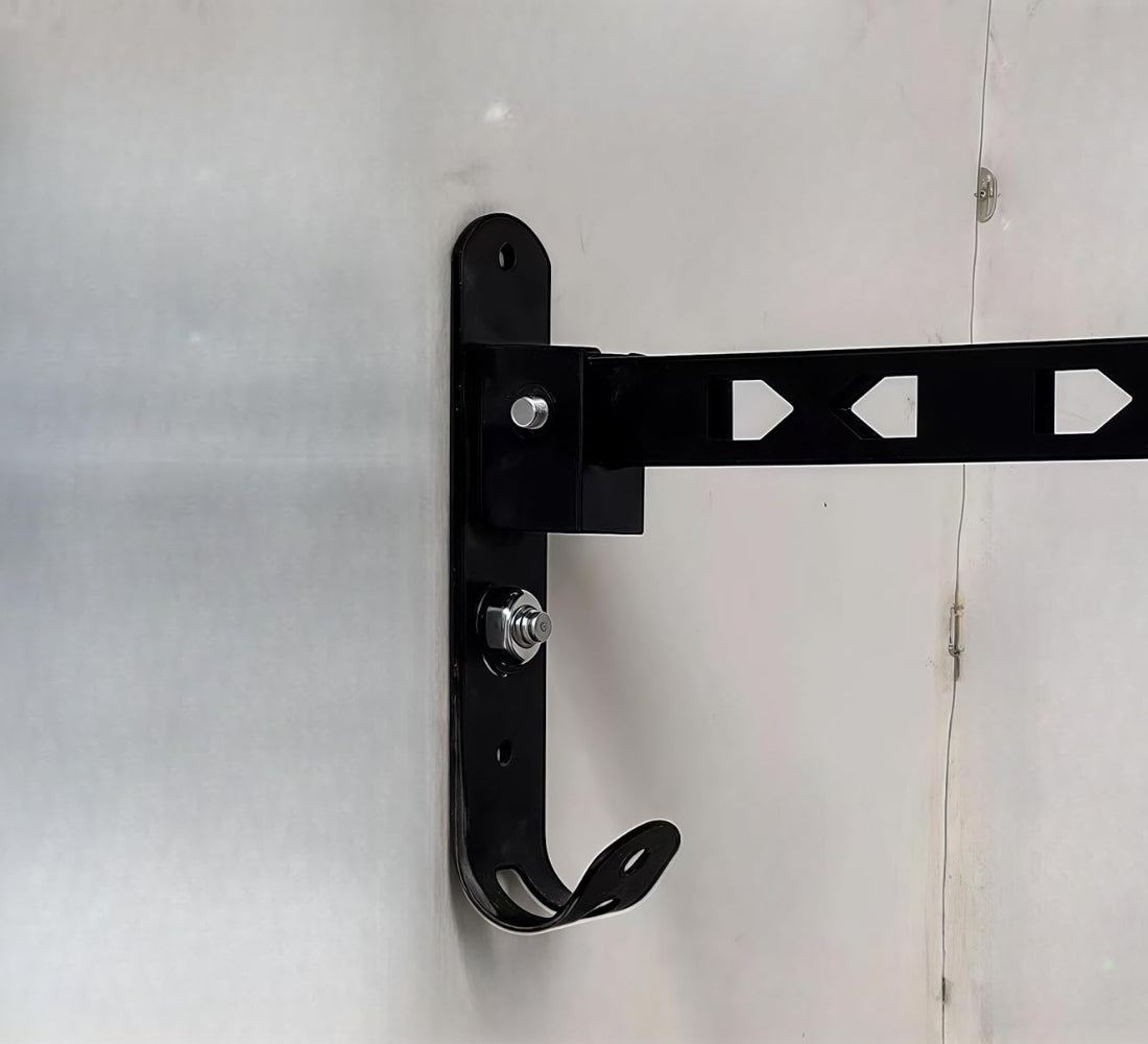 30 Chiodi Filettati Per Pistola Sparachiodi 30 Dadi M8 da 7,3 mm Cemento Ferro