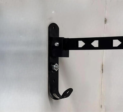 30 Chiodi Filettati Per Pistola Sparachiodi 30 Dadi M8 da 7,3 mm Cemento Ferro