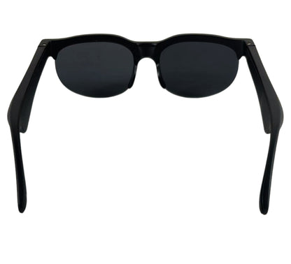 Occhiali da Sole Smart Occhiali Bluetooth Touch Altoparlanti Integrati Musica