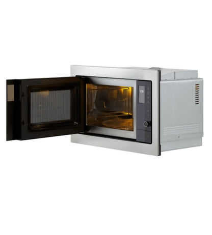 Beko BMGB25332BG Forno Microonde con Grill Da Incasso Acciaio inox 25 L 900 W