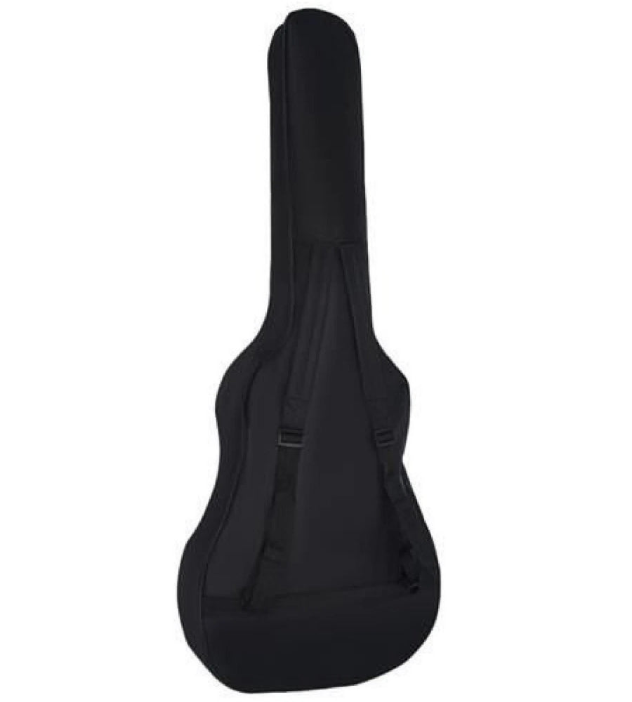 Custodia Borsa Trasporto Chitarra Classica Acustica Impermeabile Tasca Maniglia