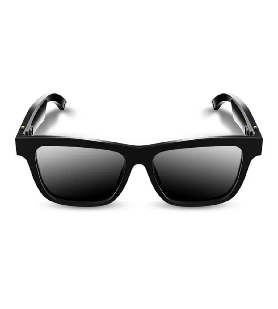Occhiali da Sole Smart Occhiali Bluetooth Touch Altoparlanti Integrati Musica
