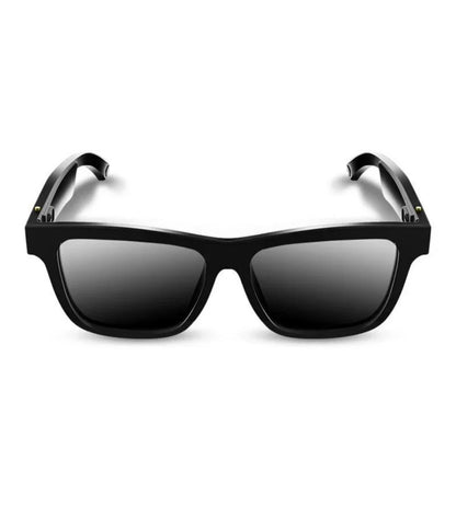 Occhiali da Sole Smart Occhiali Bluetooth Touch Altoparlanti Integrati Musica